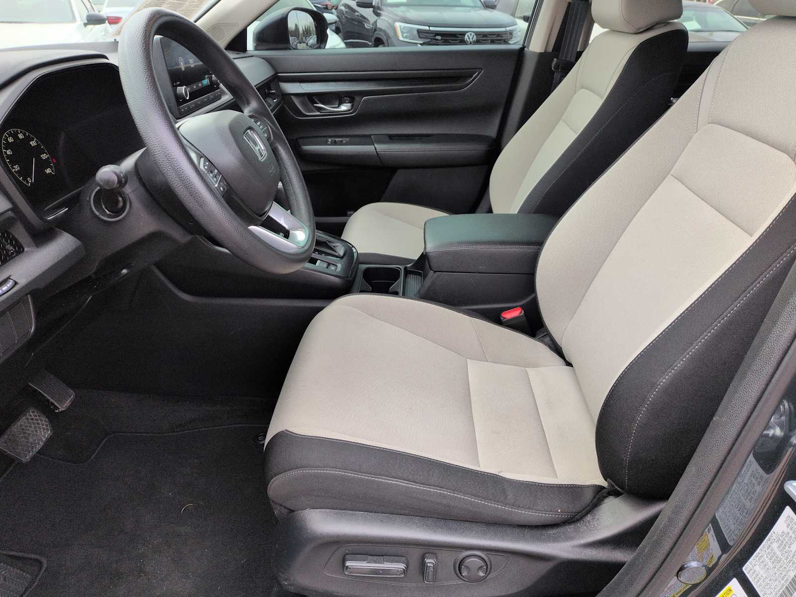 Thumbnail: 2024 Honda CR-V - 16