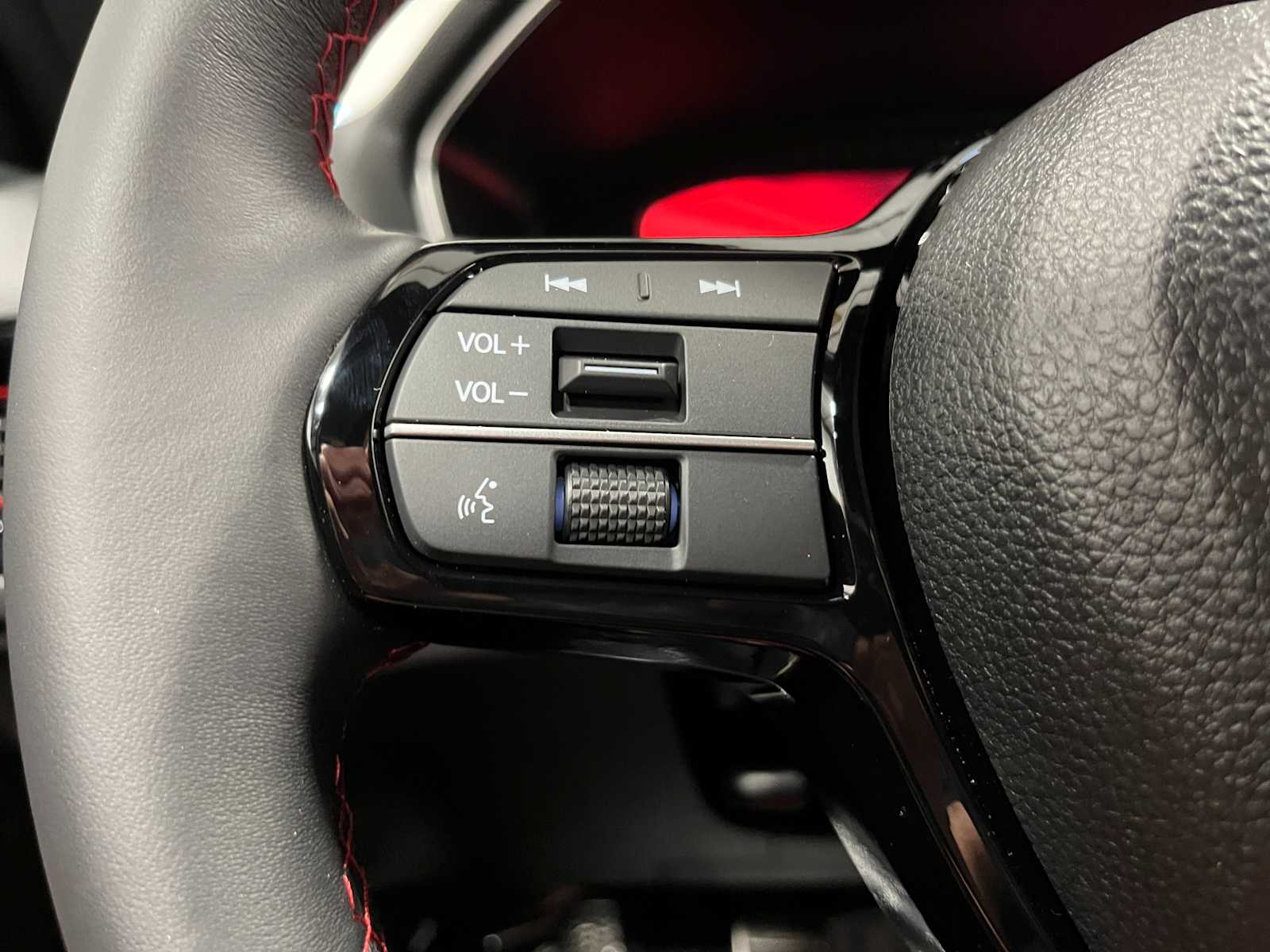 Thumbnail: 2026 Honda Civic - 17