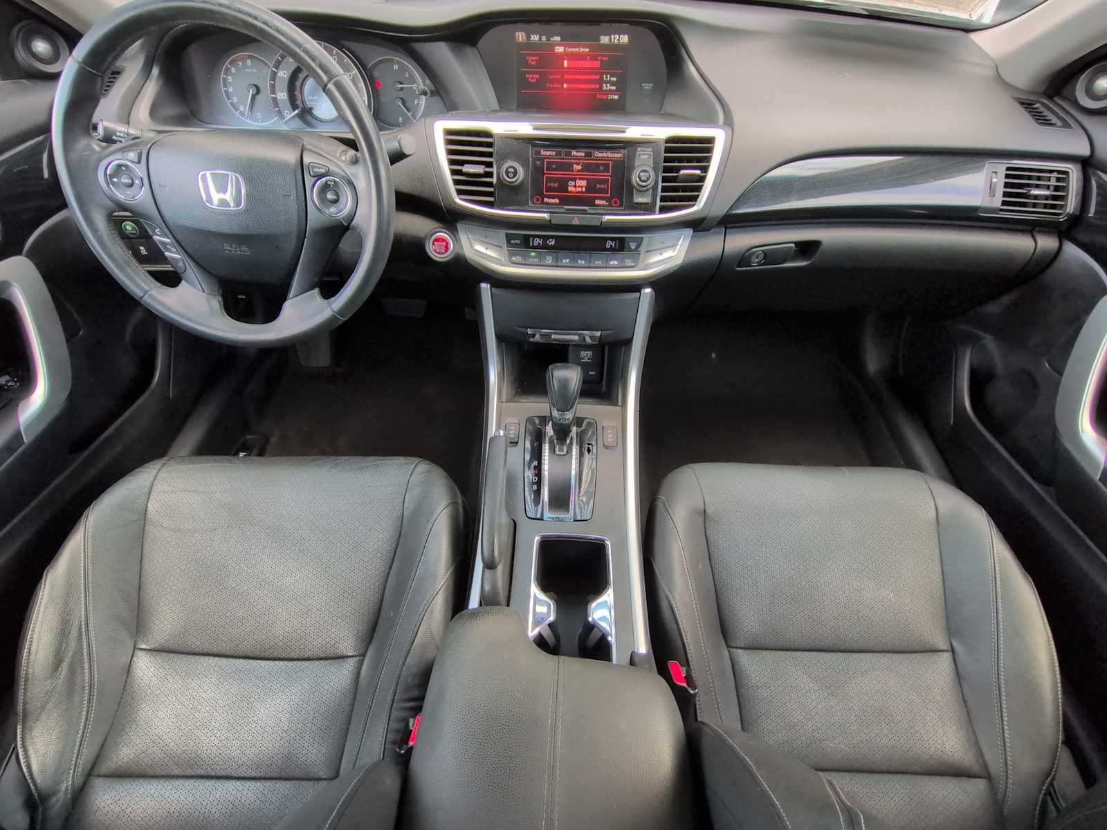 Thumbnail: 2013 Honda Accord - 13