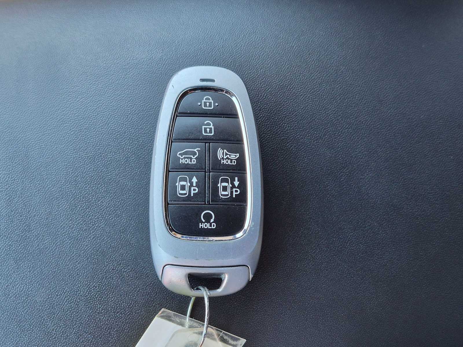 Thumbnail: 2021 Hyundai Santa Fe - 35