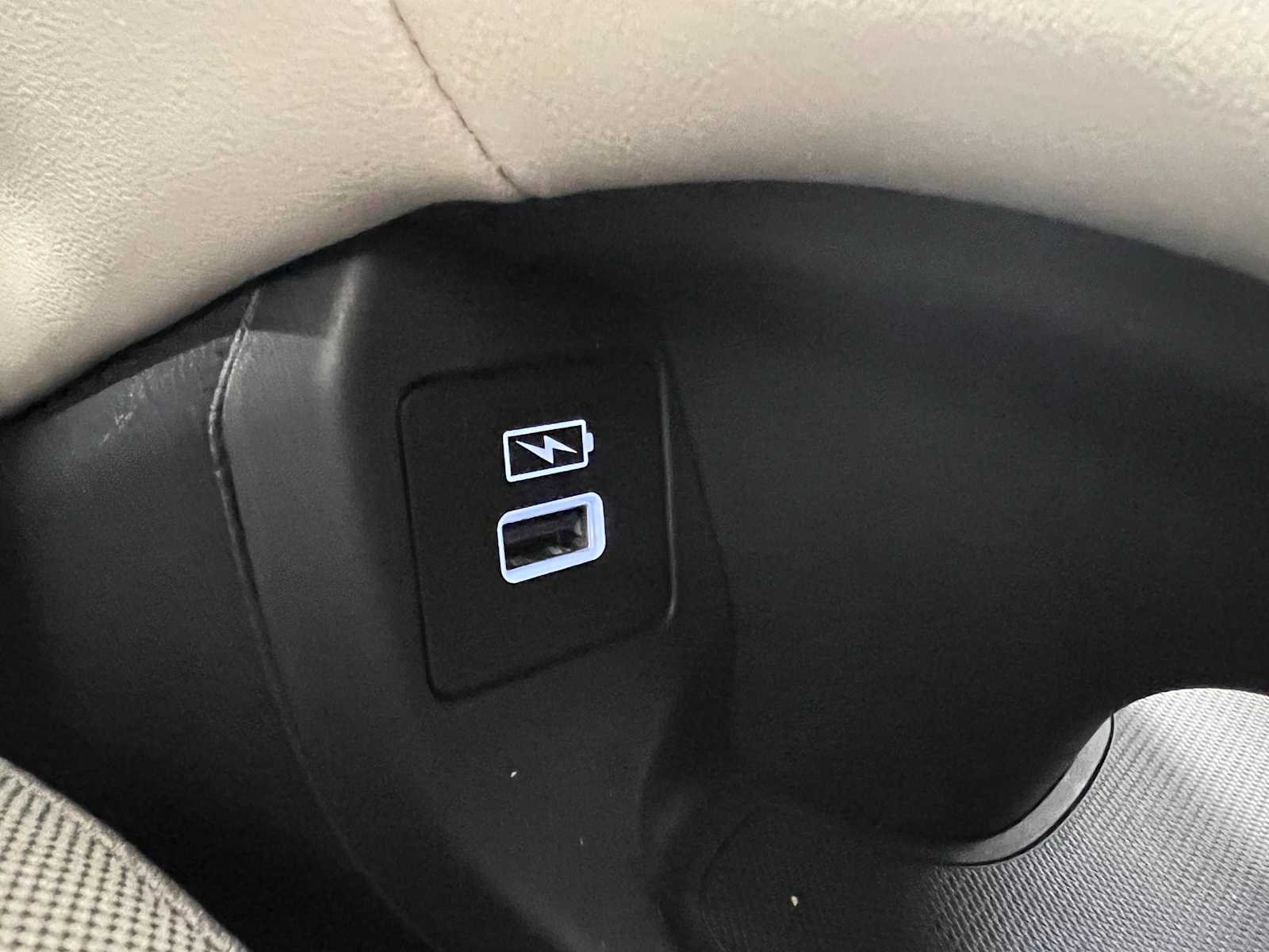 2025 Honda HR-V LX 24