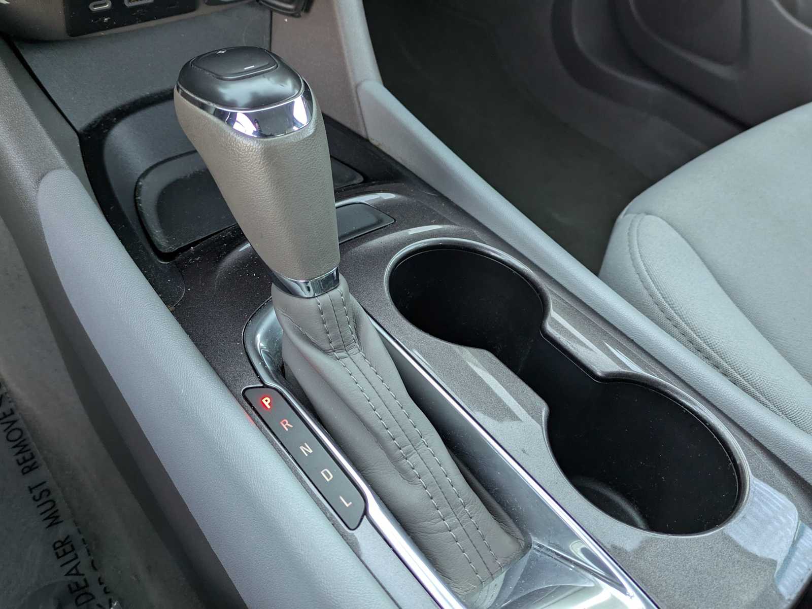 Thumbnail: 2020 Chevrolet Malibu - 27