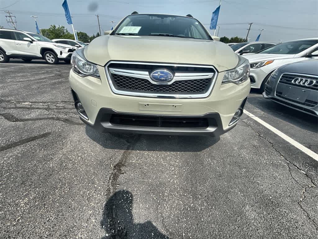 2017 Subaru Crosstrek Premium 10