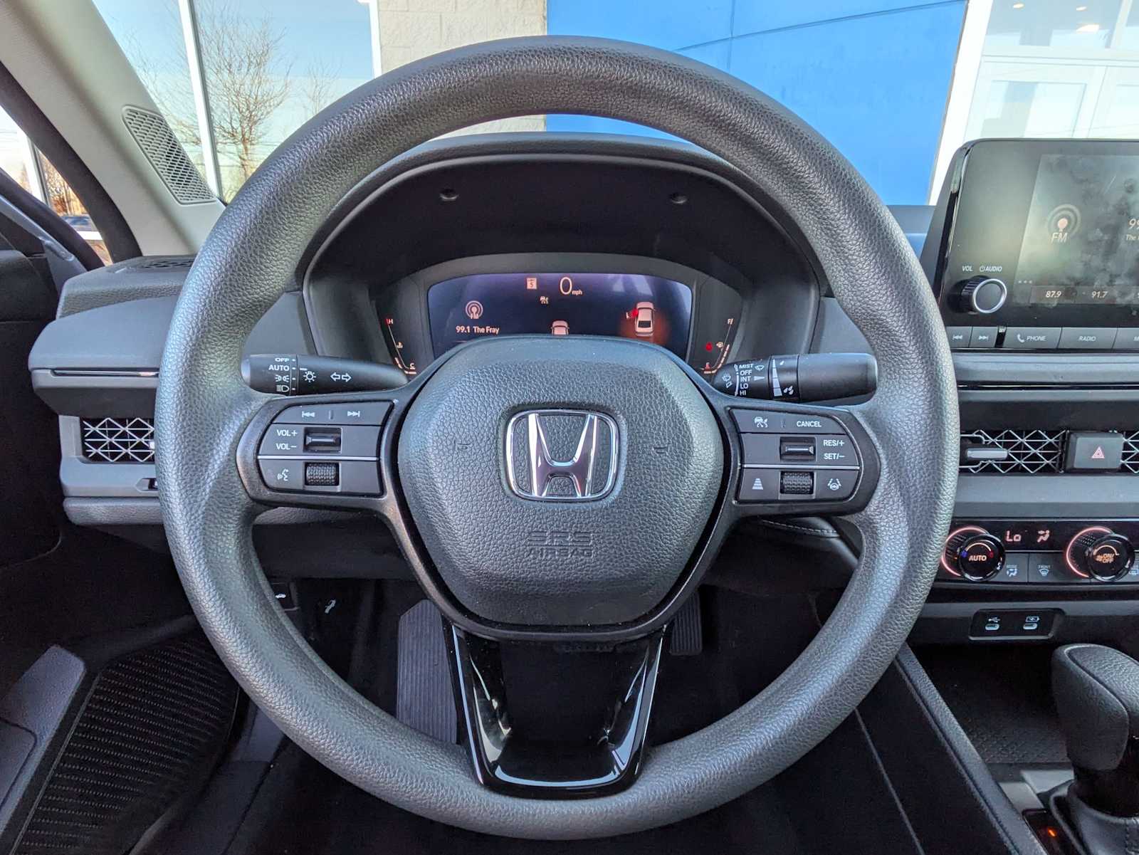 Thumbnail: 2023 Honda Accord - 23