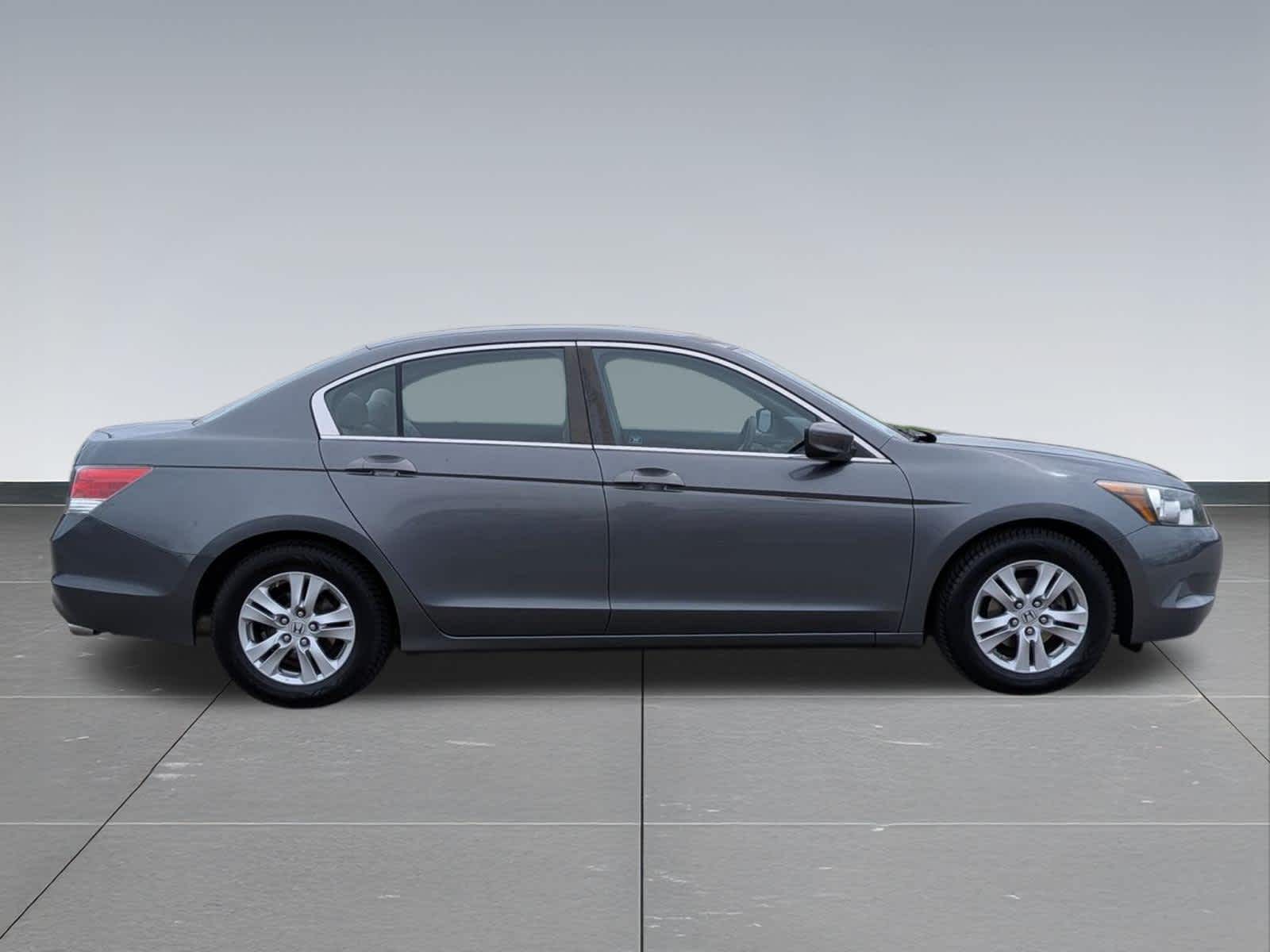 Thumbnail: 2009 Honda Accord - 7