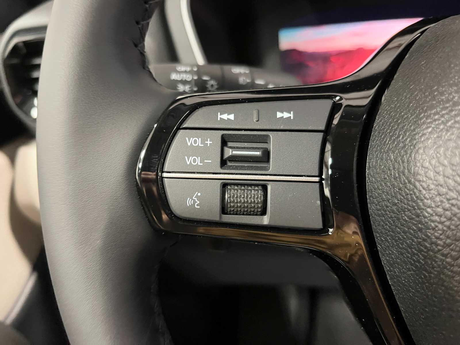 Thumbnail: 2026 Honda Pilot - 16