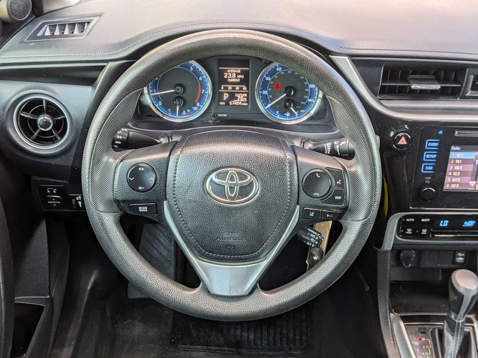 Thumbnail: 2018 Toyota Corolla - 20