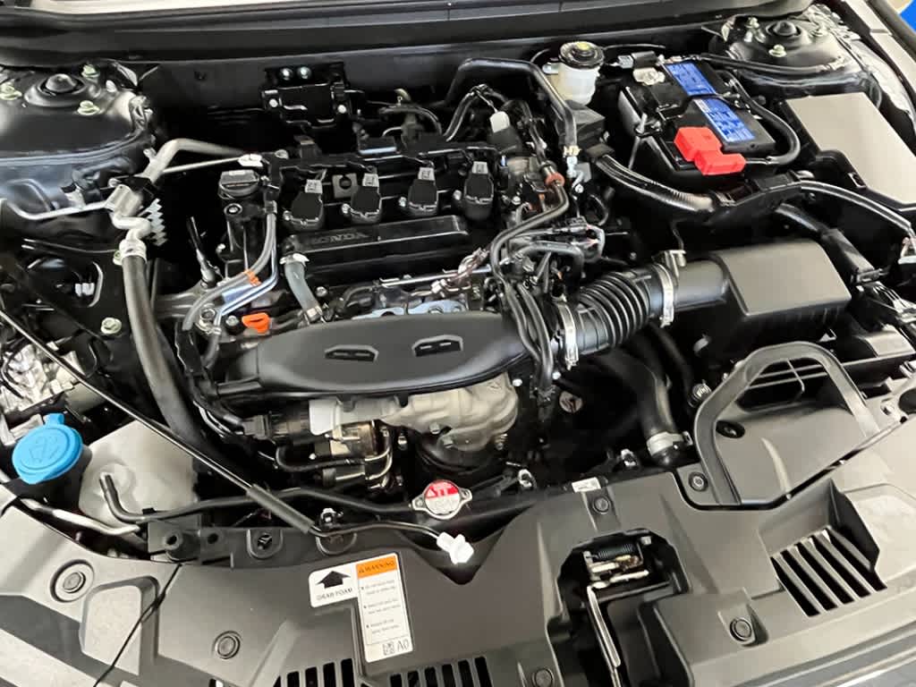 Thumbnail: 2026 Honda Accord - 11