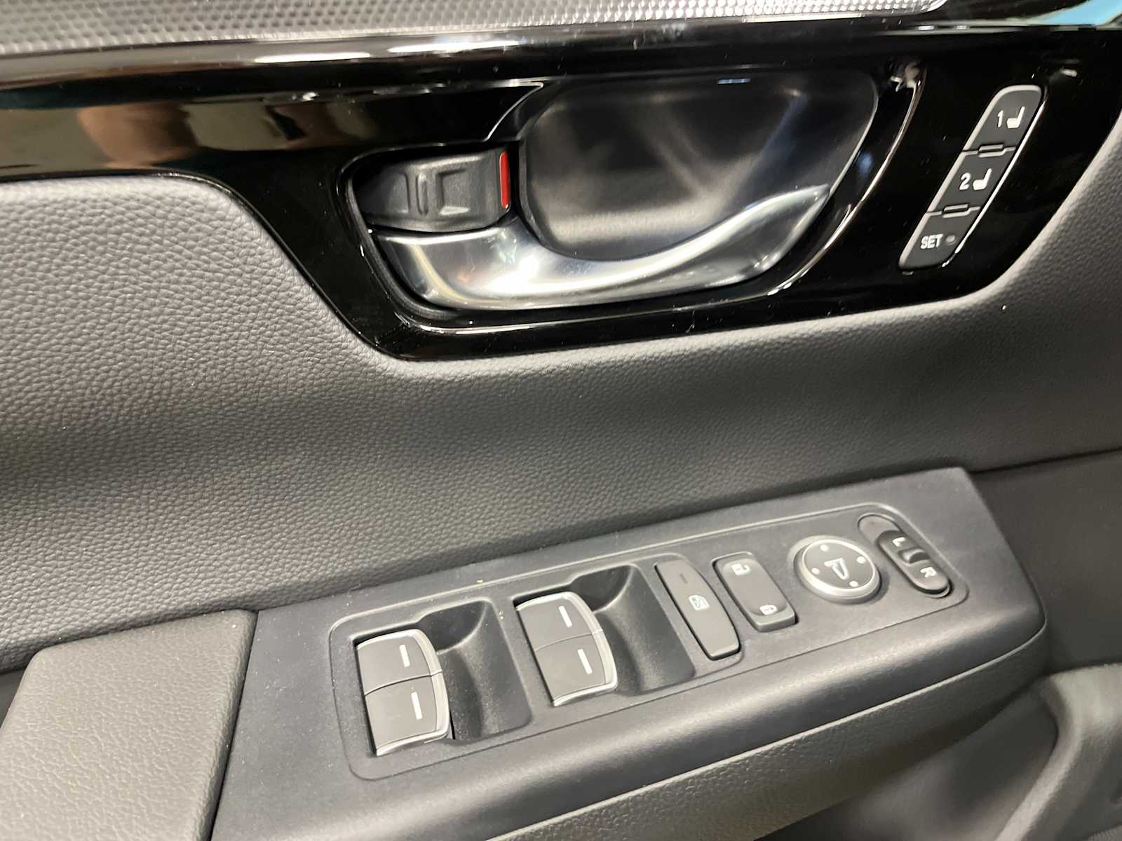 2026 Honda CR-V Sport Touring 15