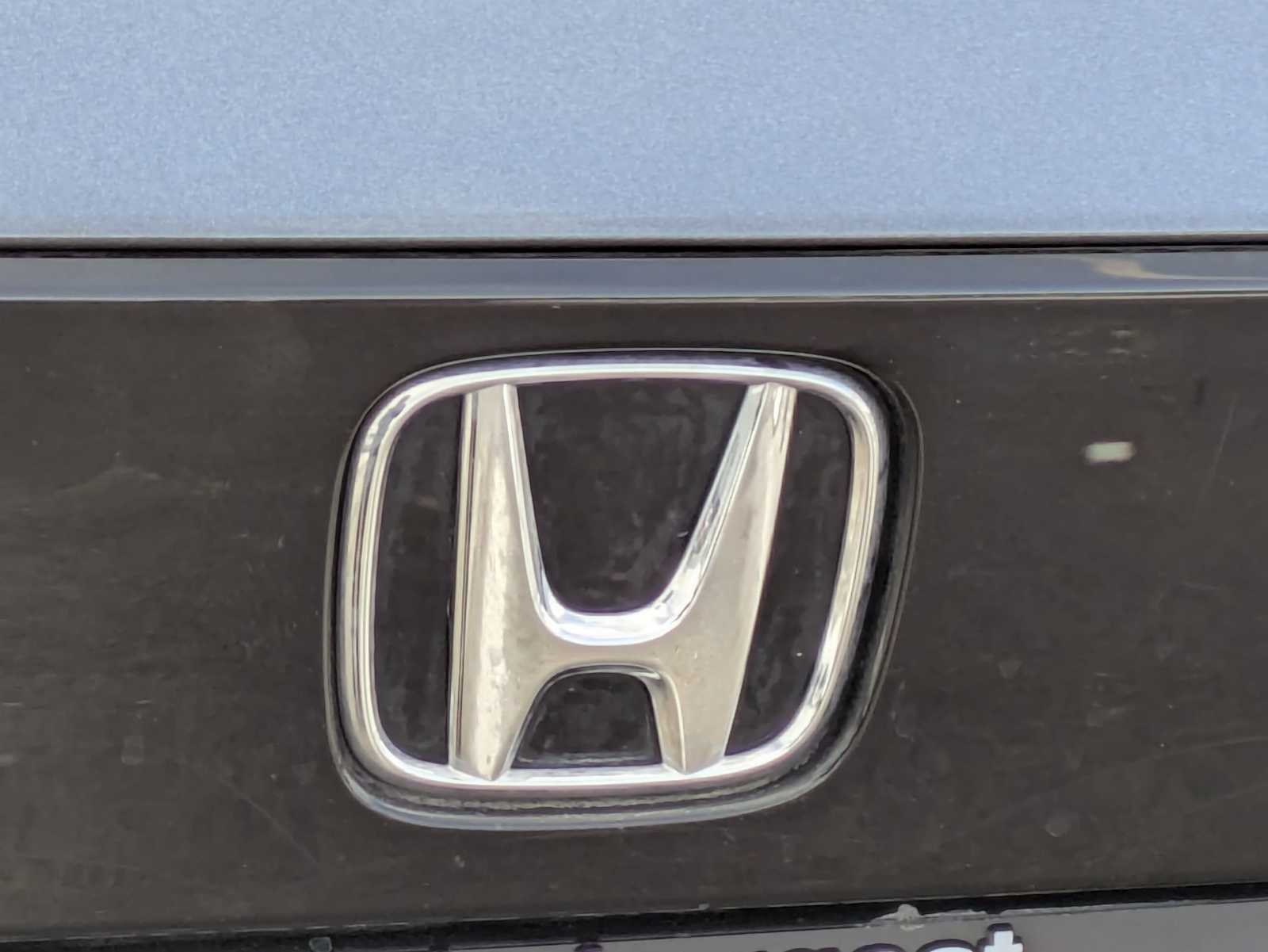 Thumbnail: 2024 Honda Accord - 11