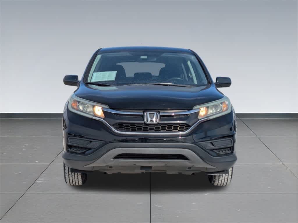 Thumbnail: 2016 Honda CR-V - 9