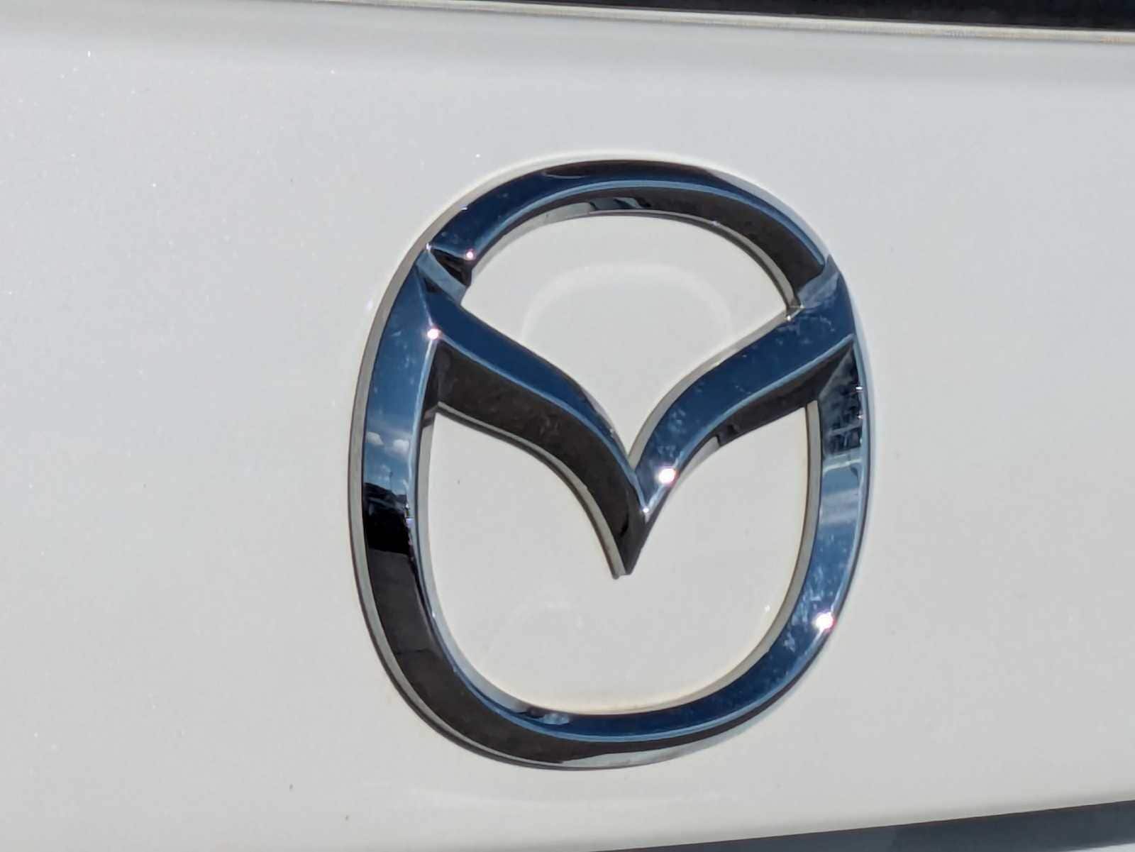 Thumbnail: 2020 Mazda CX-9 - 11