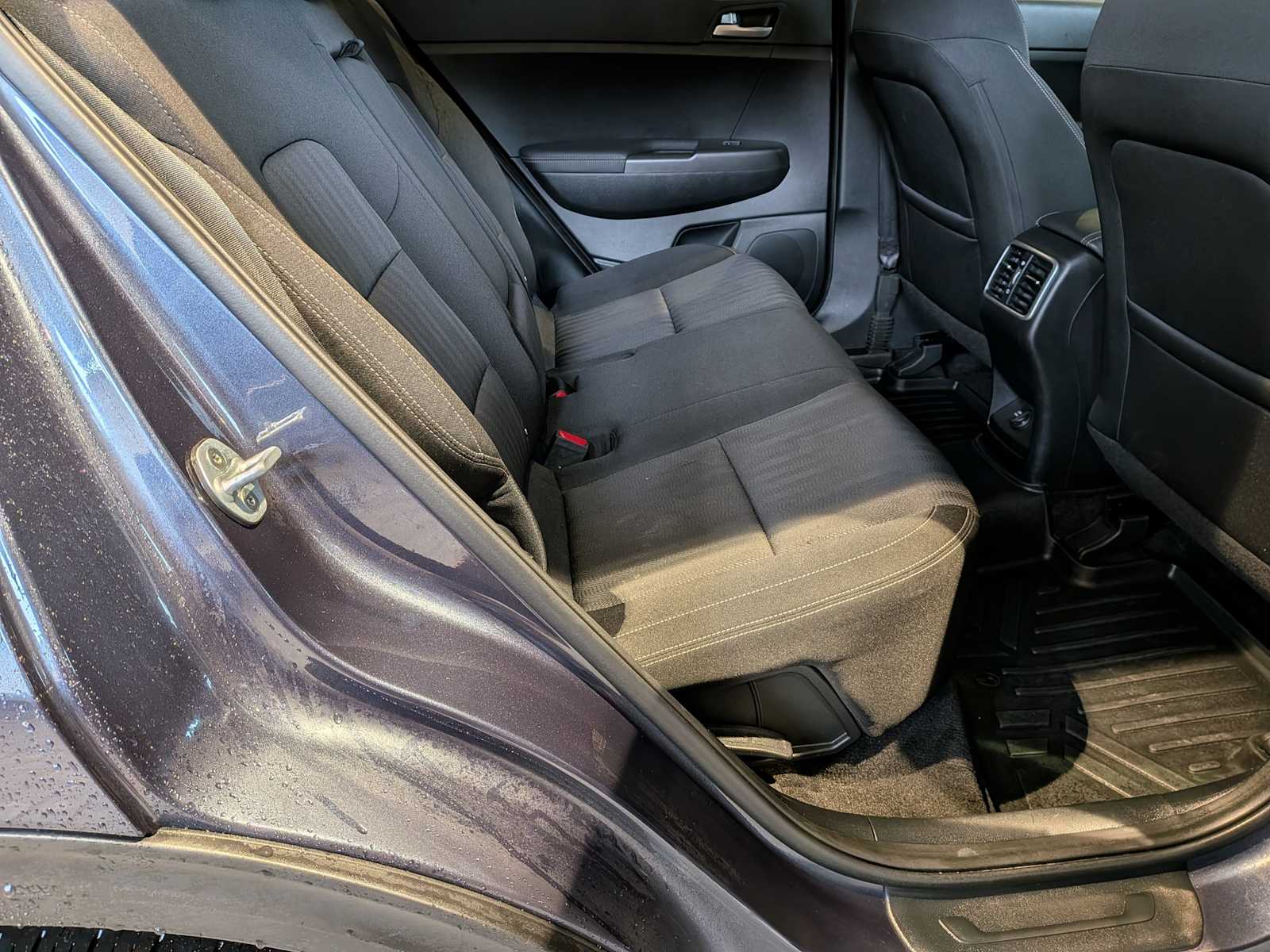 Thumbnail: 2020 Kia Sportage - 18