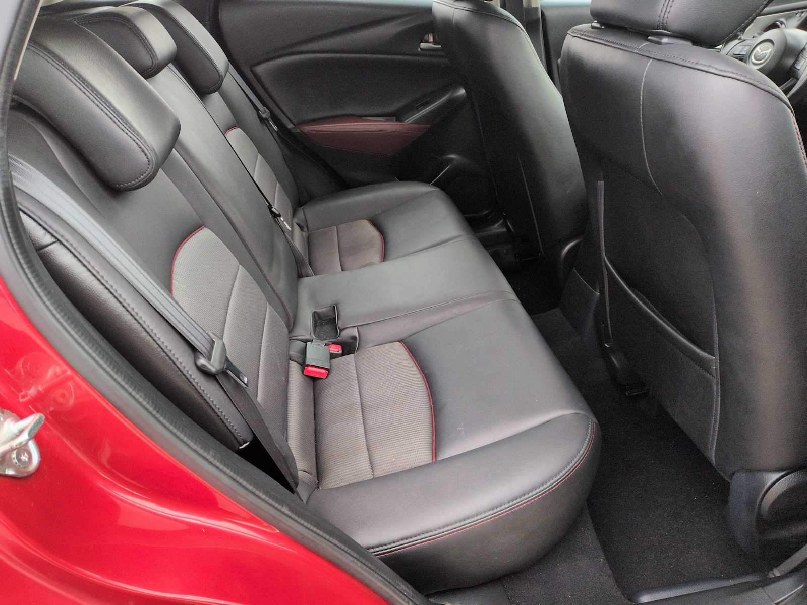 Thumbnail: 2016 Mazda CX-3 - 19