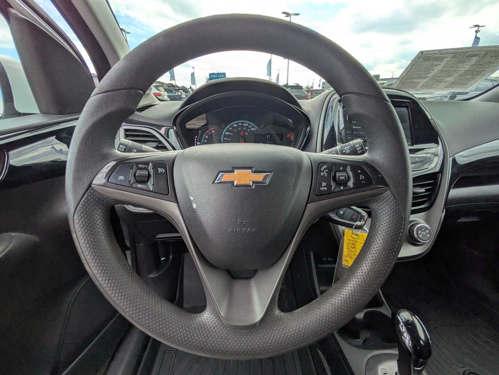 Thumbnail: 2020 Chevrolet Spark - 21