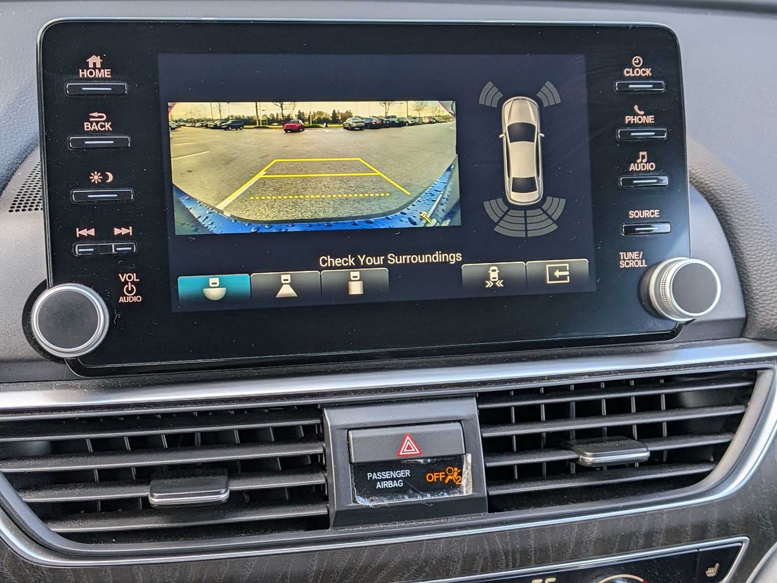 Thumbnail: 2020 Honda Accord - 27