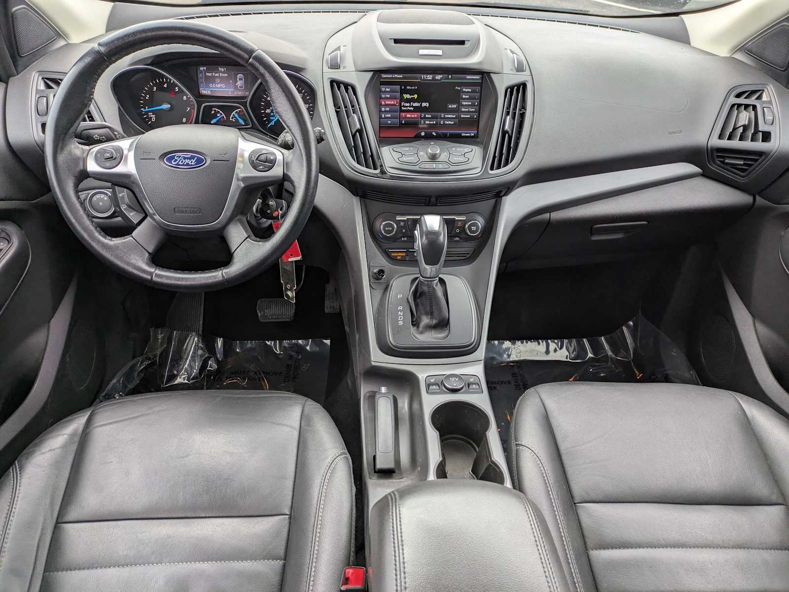 Thumbnail: 2015 Ford Escape - 14