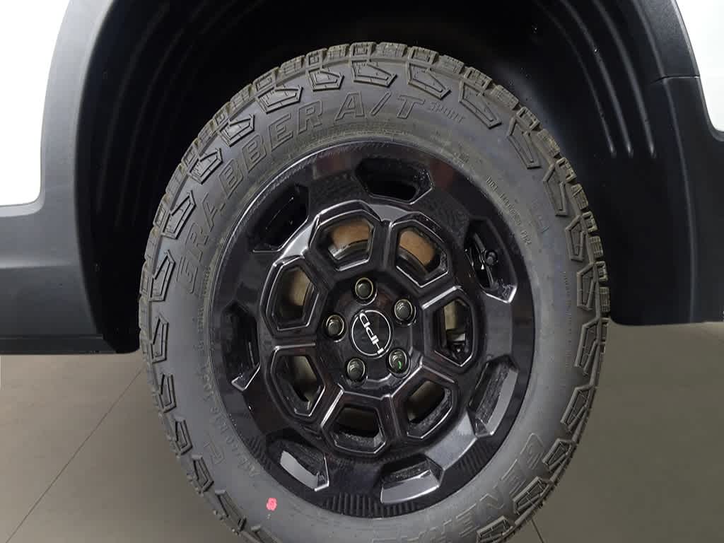 Thumbnail: 2026 Honda Ridgeline - 9