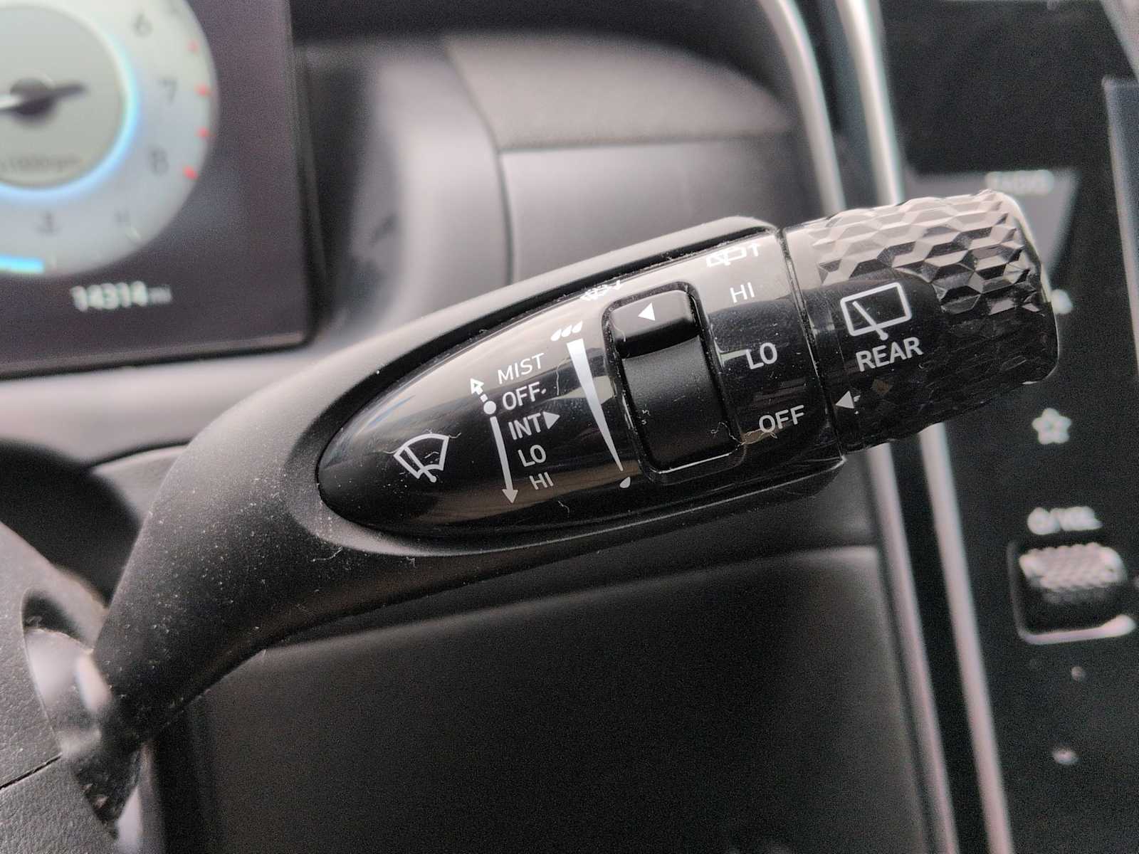 Thumbnail: 2023 Hyundai Tucson - 26