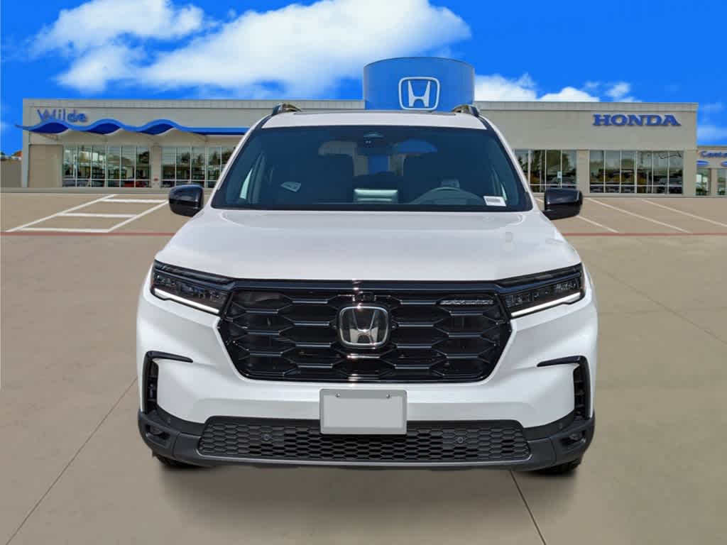 Thumbnail: 2025 Honda Pilot - 6