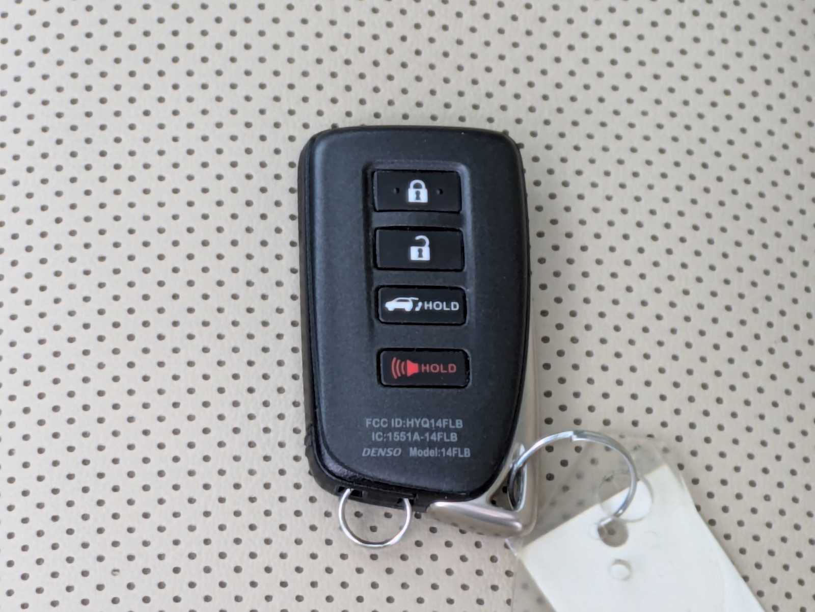 Thumbnail: 2022 Lexus RX - 34