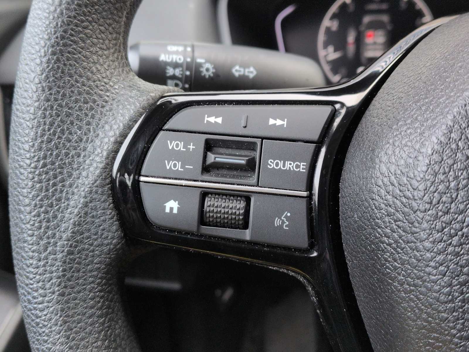 Thumbnail: 2024 Honda Civic - 22