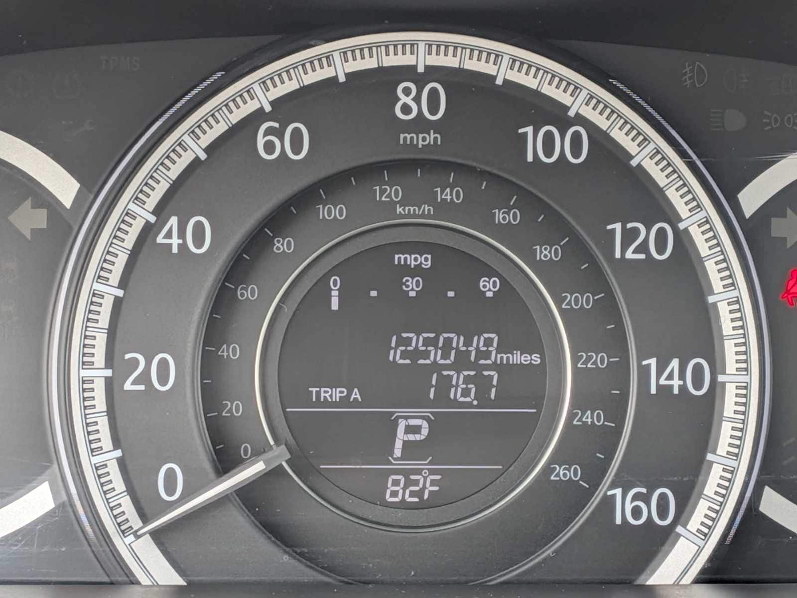 Thumbnail: 2015 Honda Accord - 28