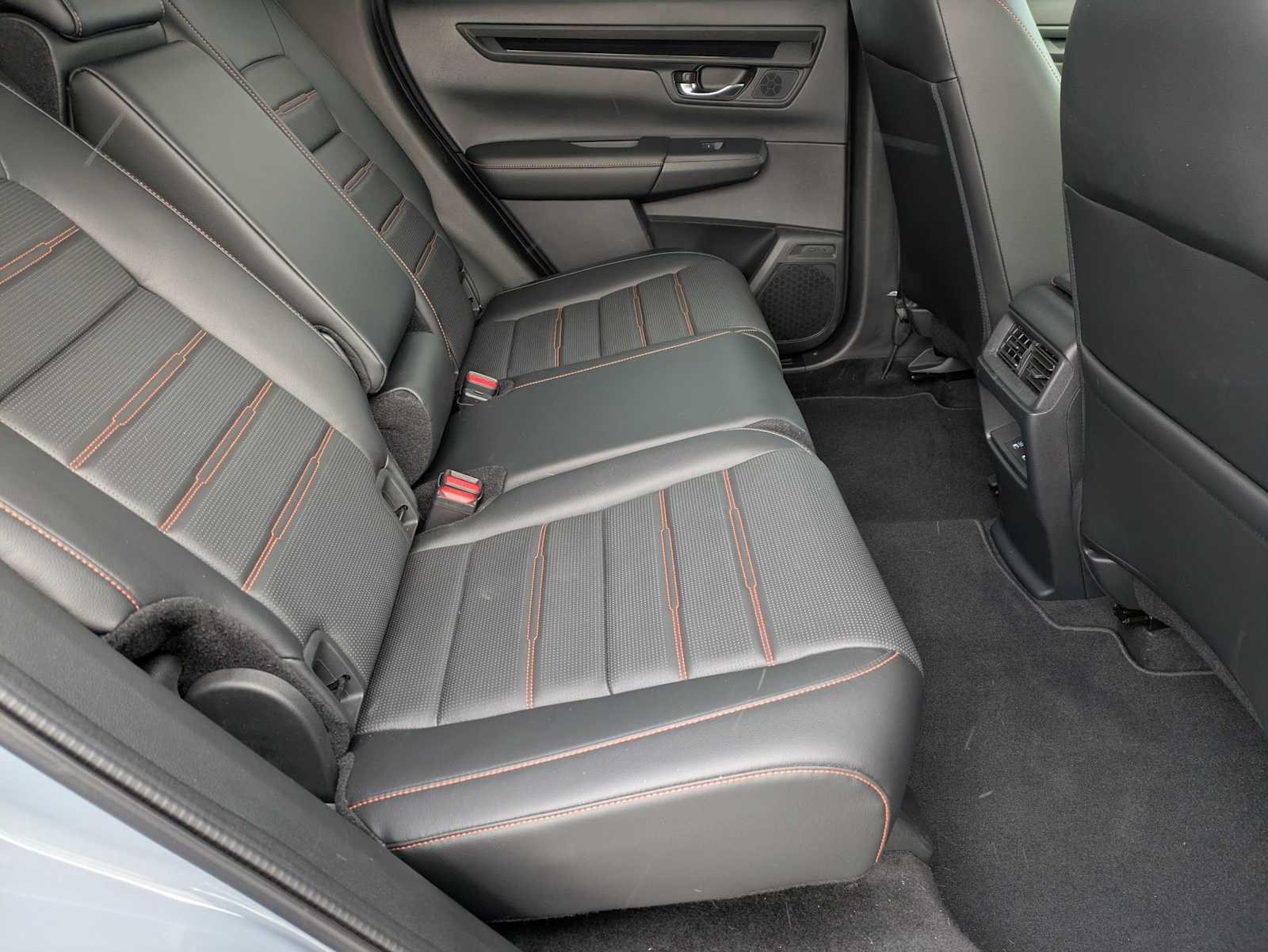 Thumbnail: 2025 Honda CR-V - 19