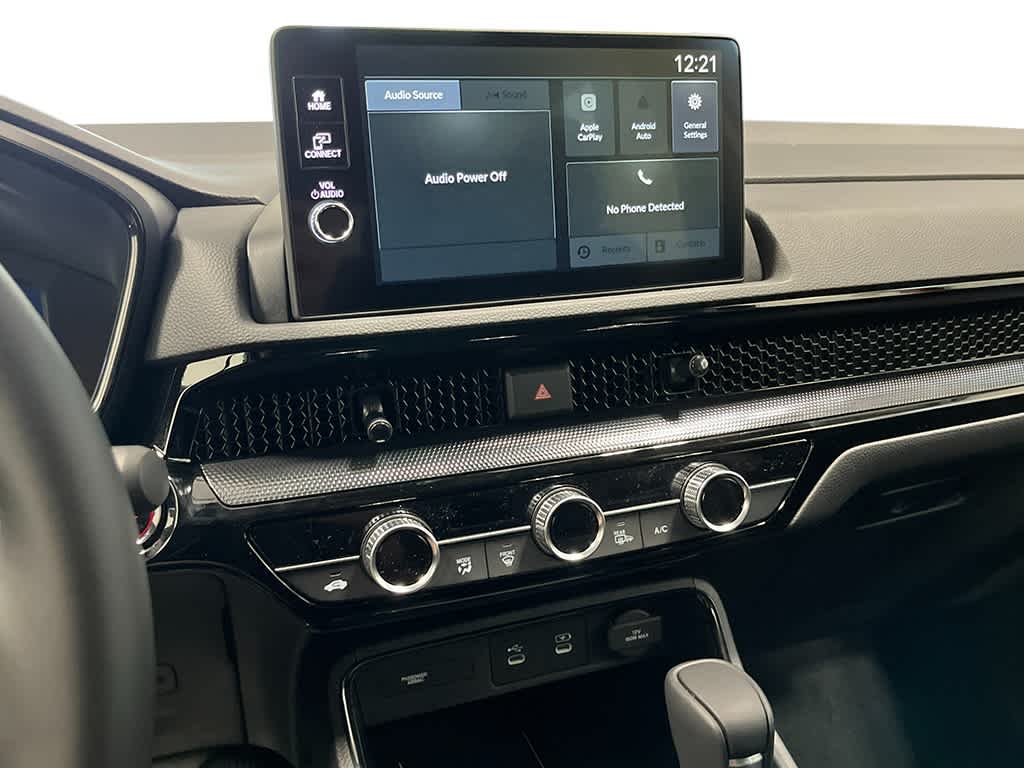 Thumbnail: 2026 Honda CR-V - 19