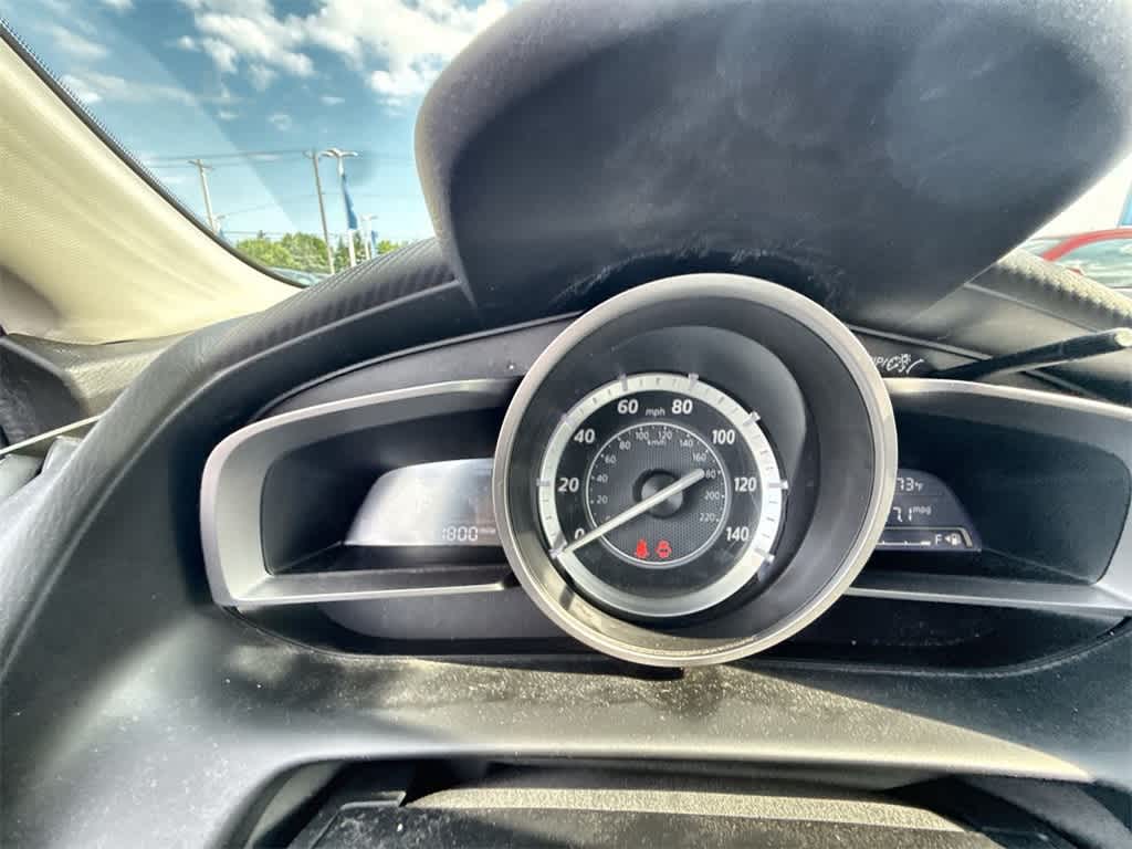 Thumbnail: 2017 Mazda CX-3 - 29