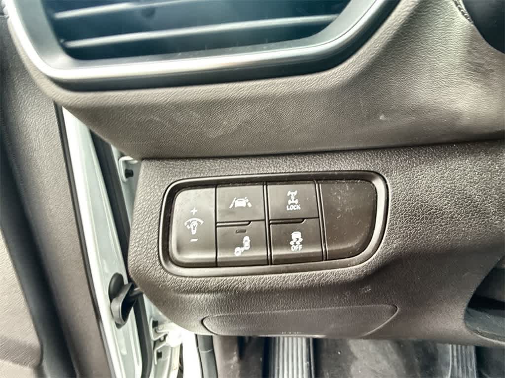 2019 Hyundai Santa Fe SEL 16