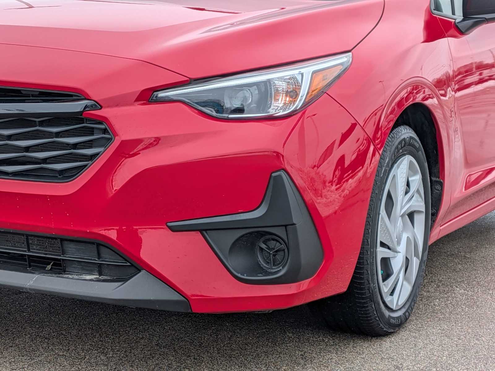 Thumbnail: 2024 Subaru Impreza - 11