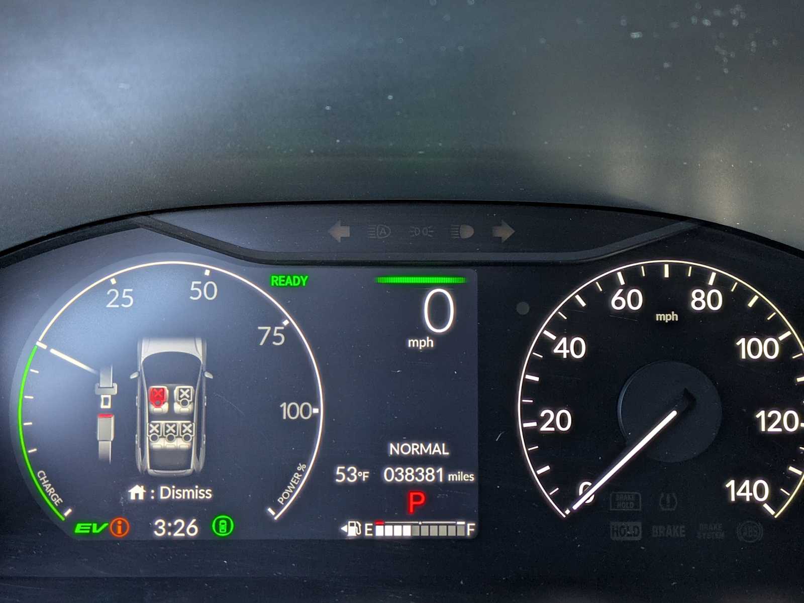 Thumbnail: 2023 Honda CR-V - 30