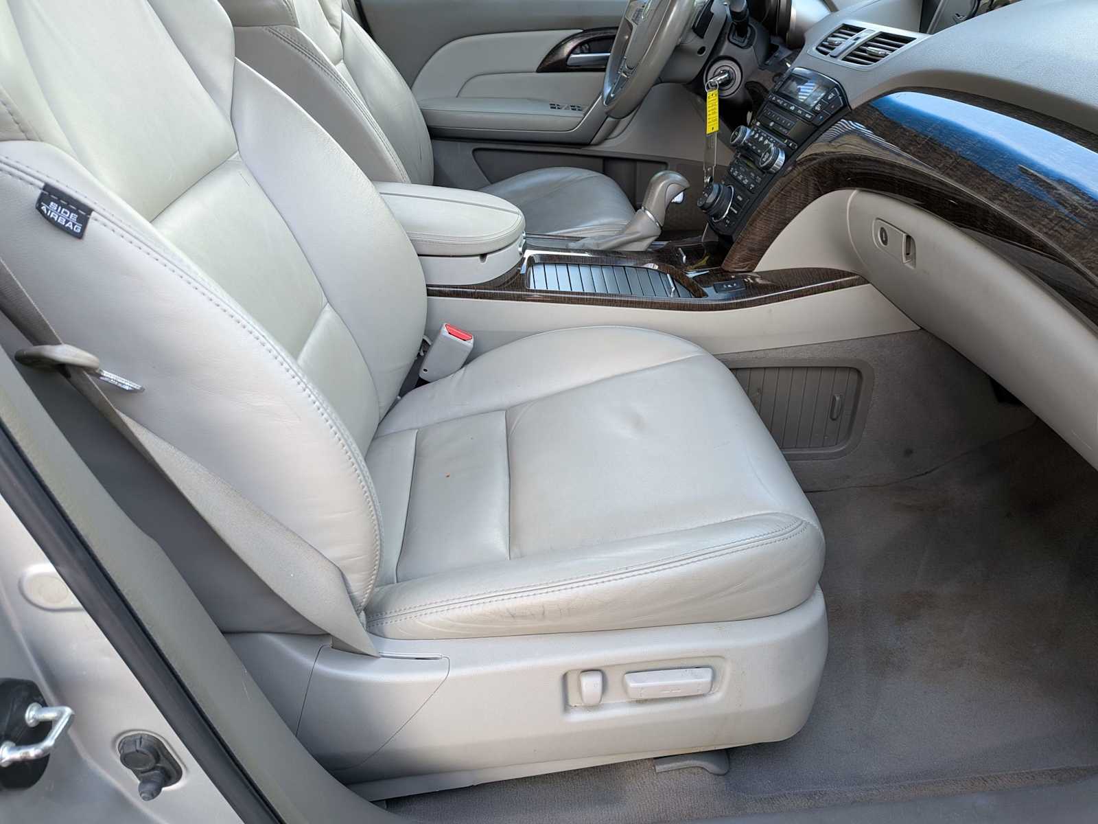 Thumbnail: 2012 Acura MDX - 21