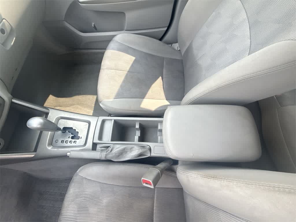 Thumbnail: 2010 Subaru Forester - 24