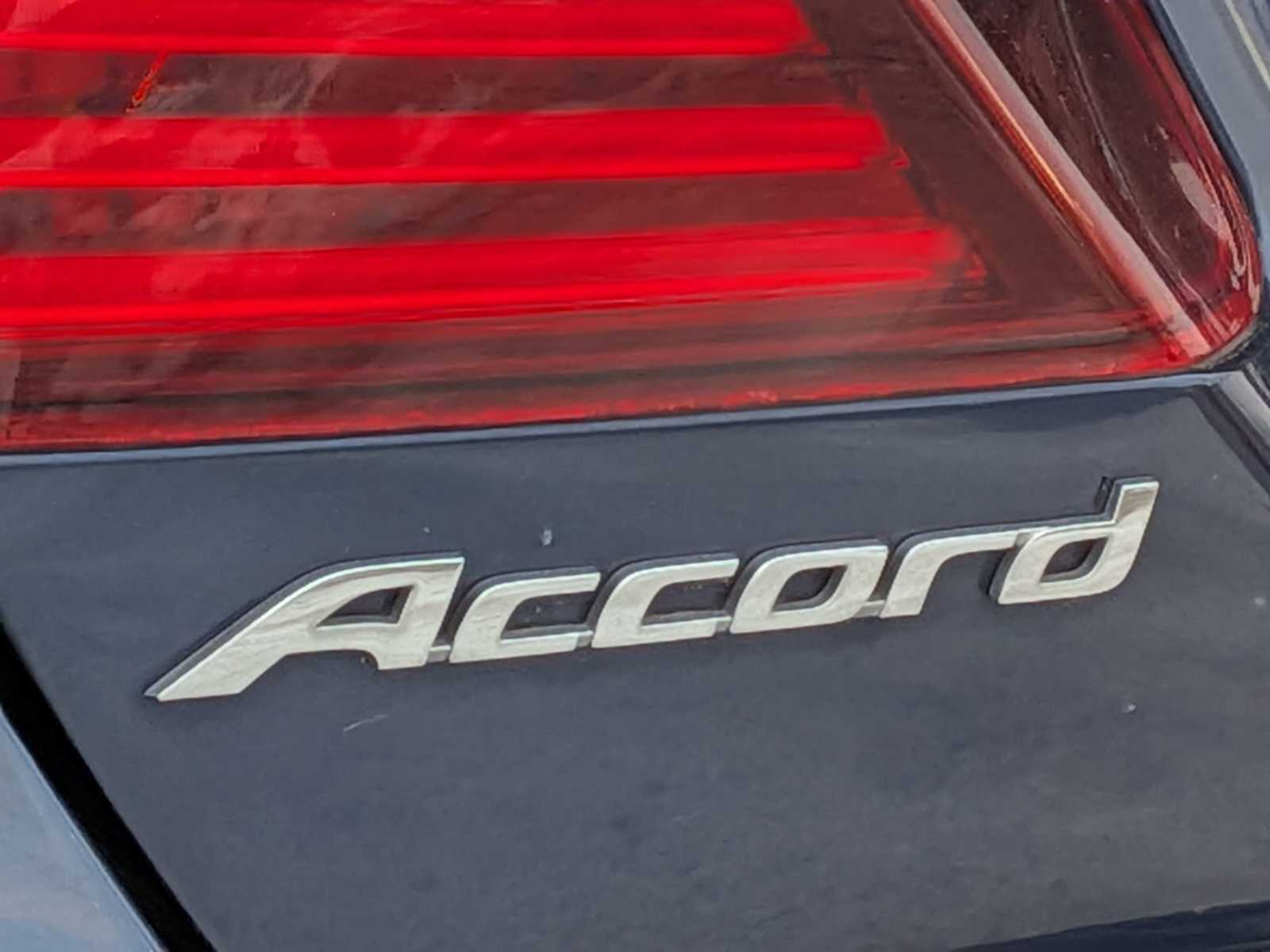 Thumbnail: 2016 Honda Accord - 12