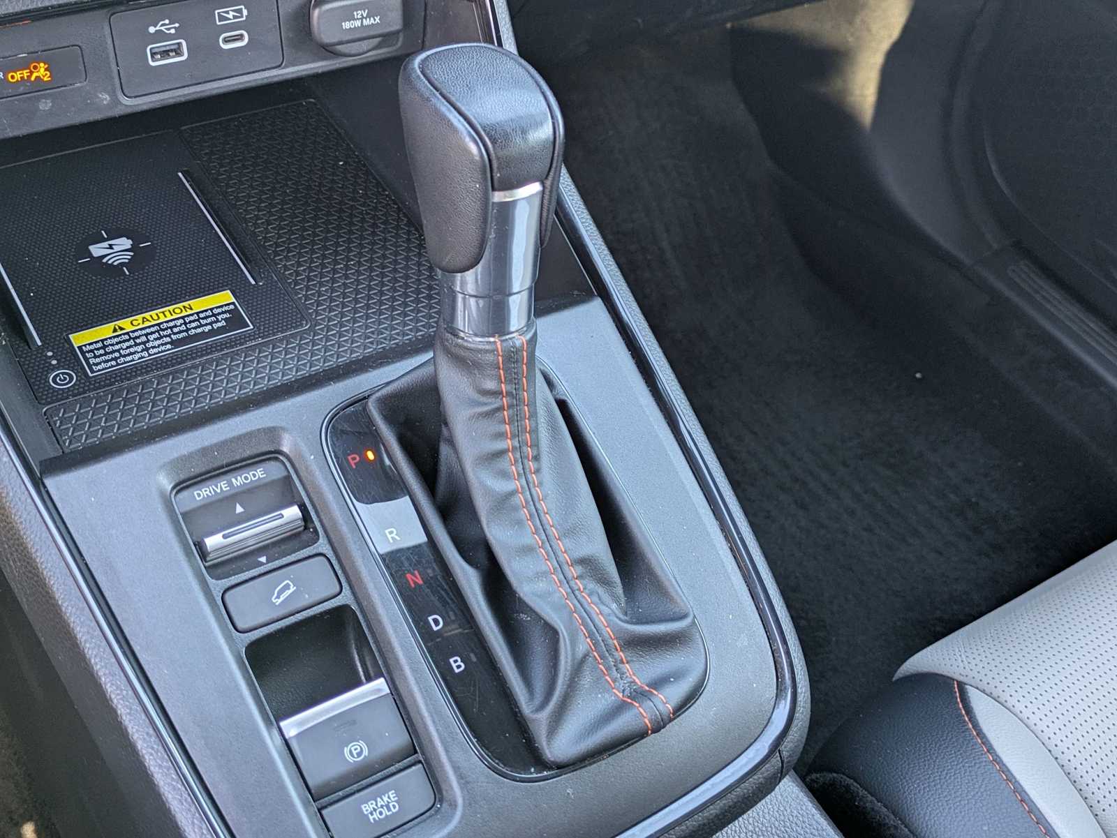 Thumbnail: 2024 Honda CR-V - 33