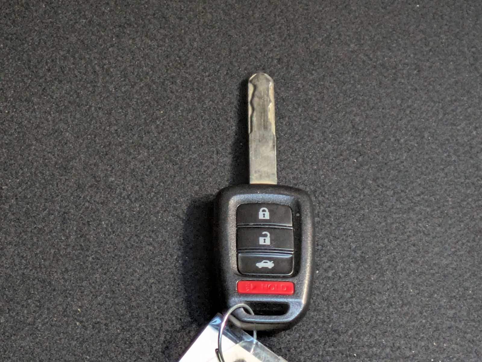 Thumbnail: 2014 Honda Civic - 28