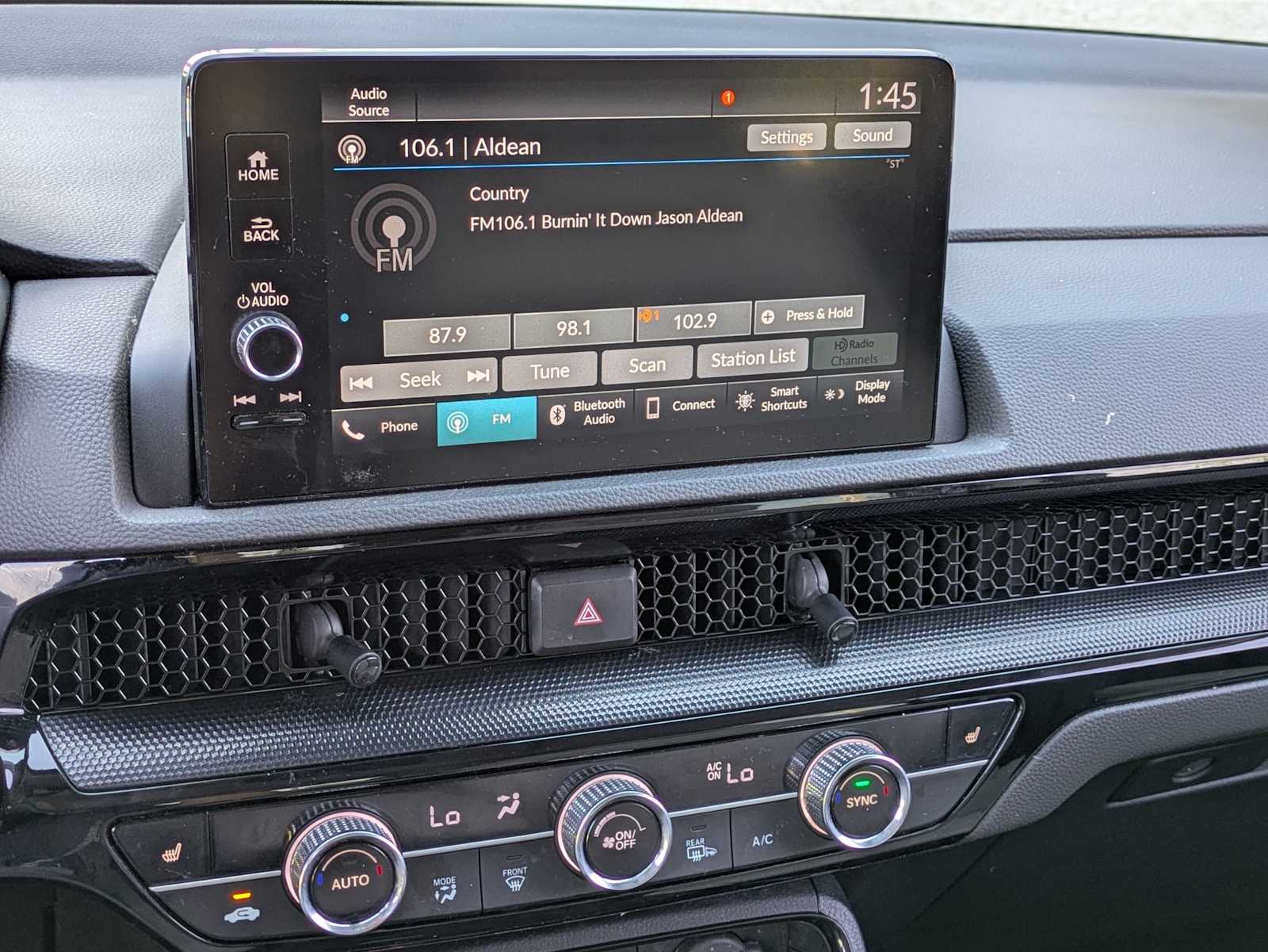 Thumbnail: 2023 Honda CR-V - 28