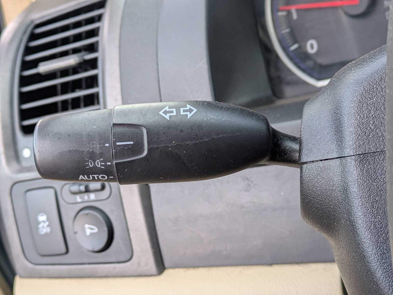 Thumbnail: 2011 Honda CR-V - 27