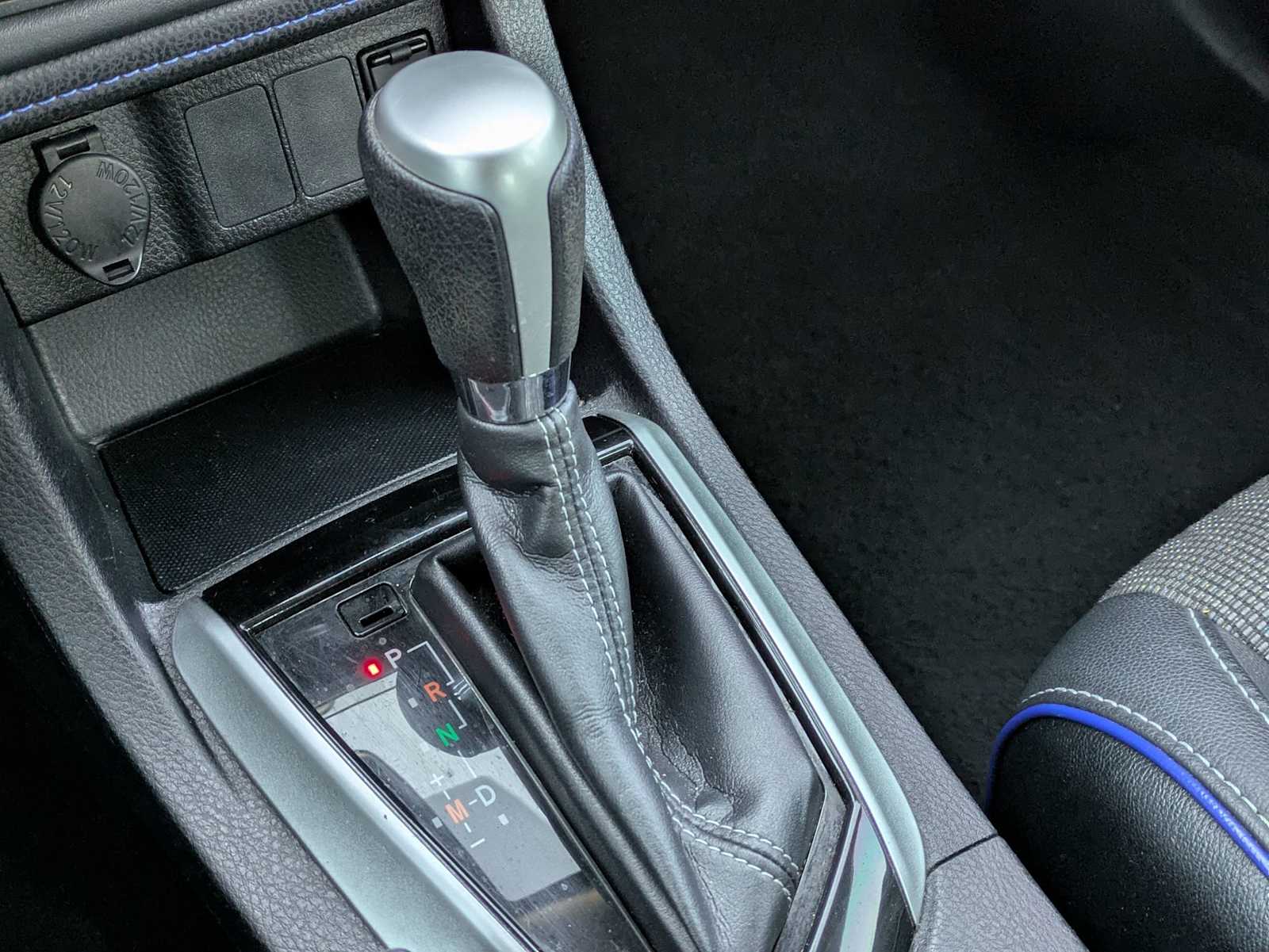 Thumbnail: 2017 Toyota Corolla - 26