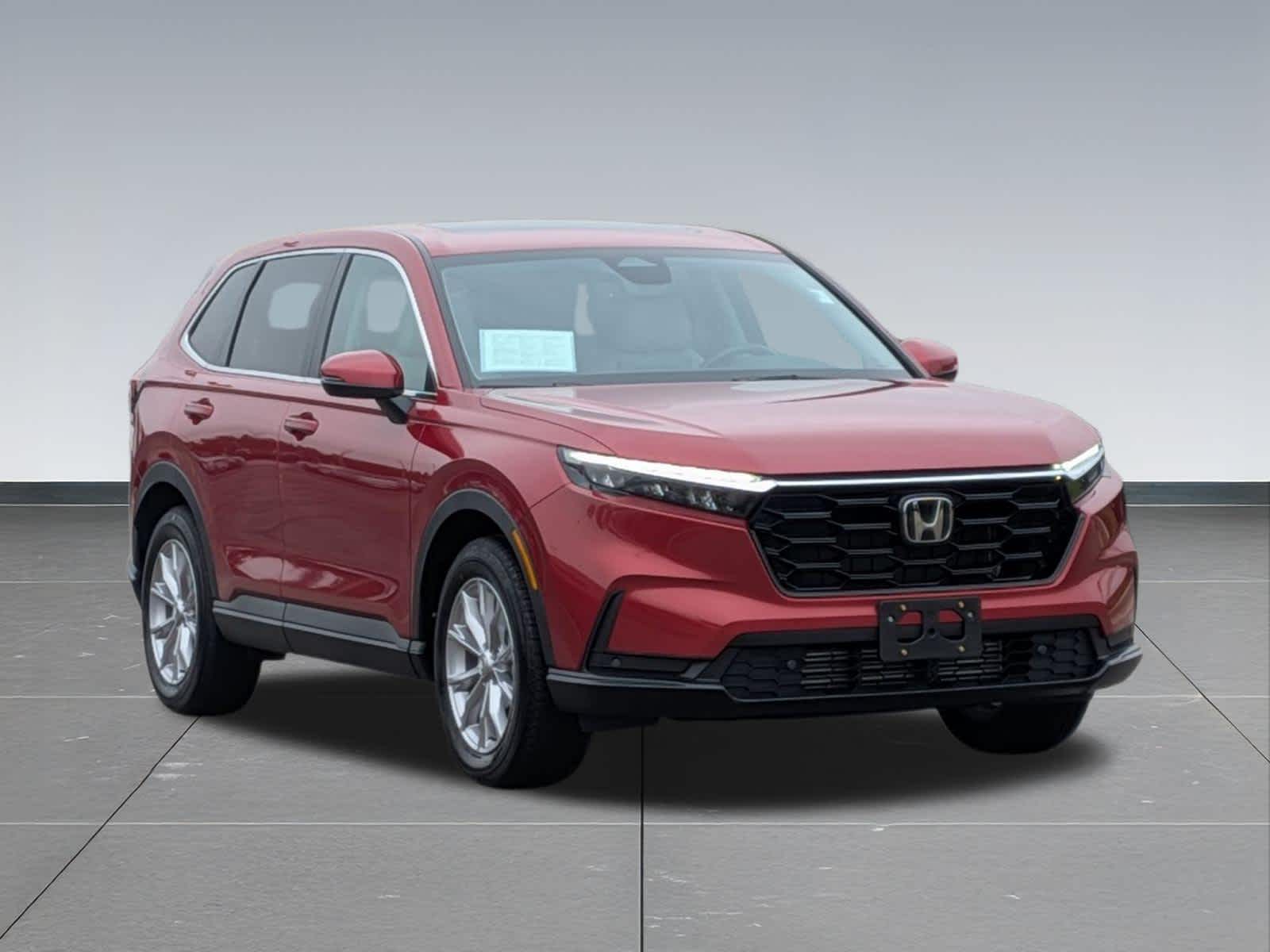 Thumbnail: 2024 Honda CR-V - 8