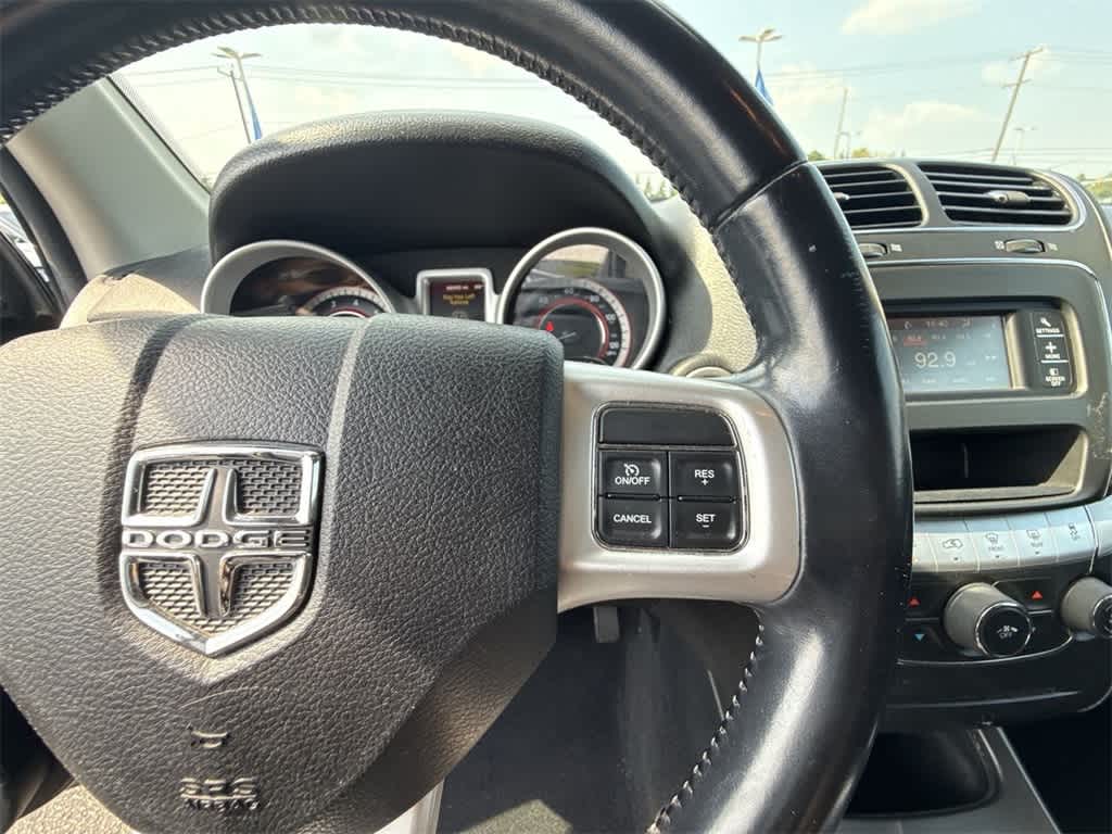Thumbnail: 2019 Dodge Journey - 24