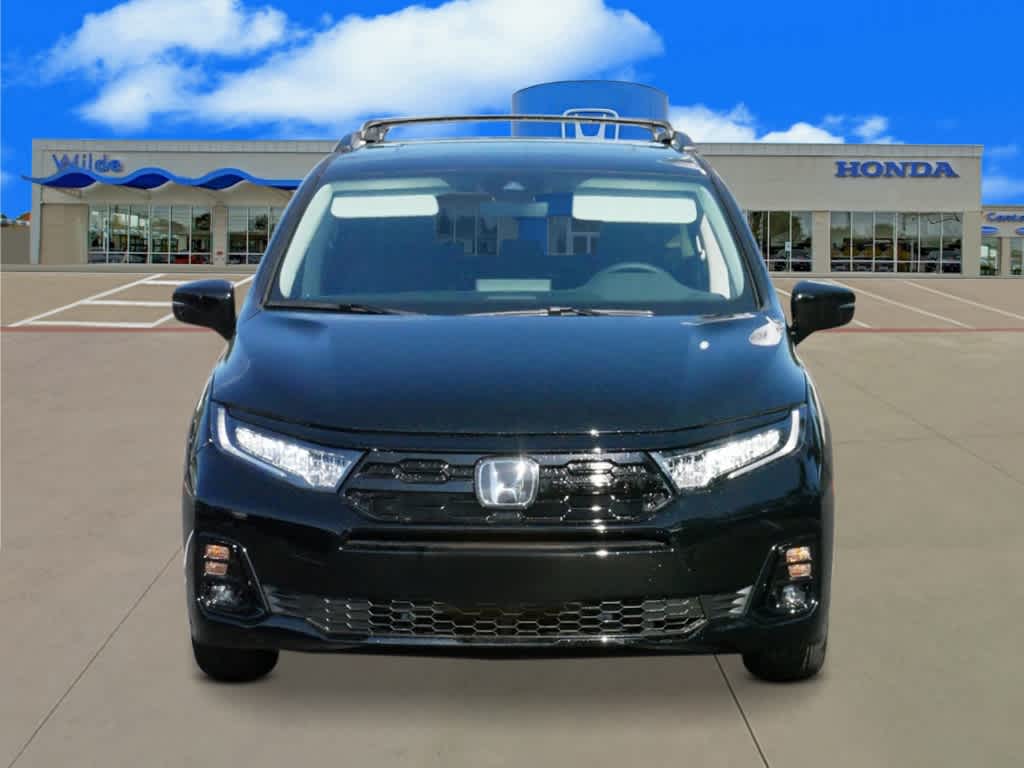 Thumbnail: 2026 Honda Odyssey - 8