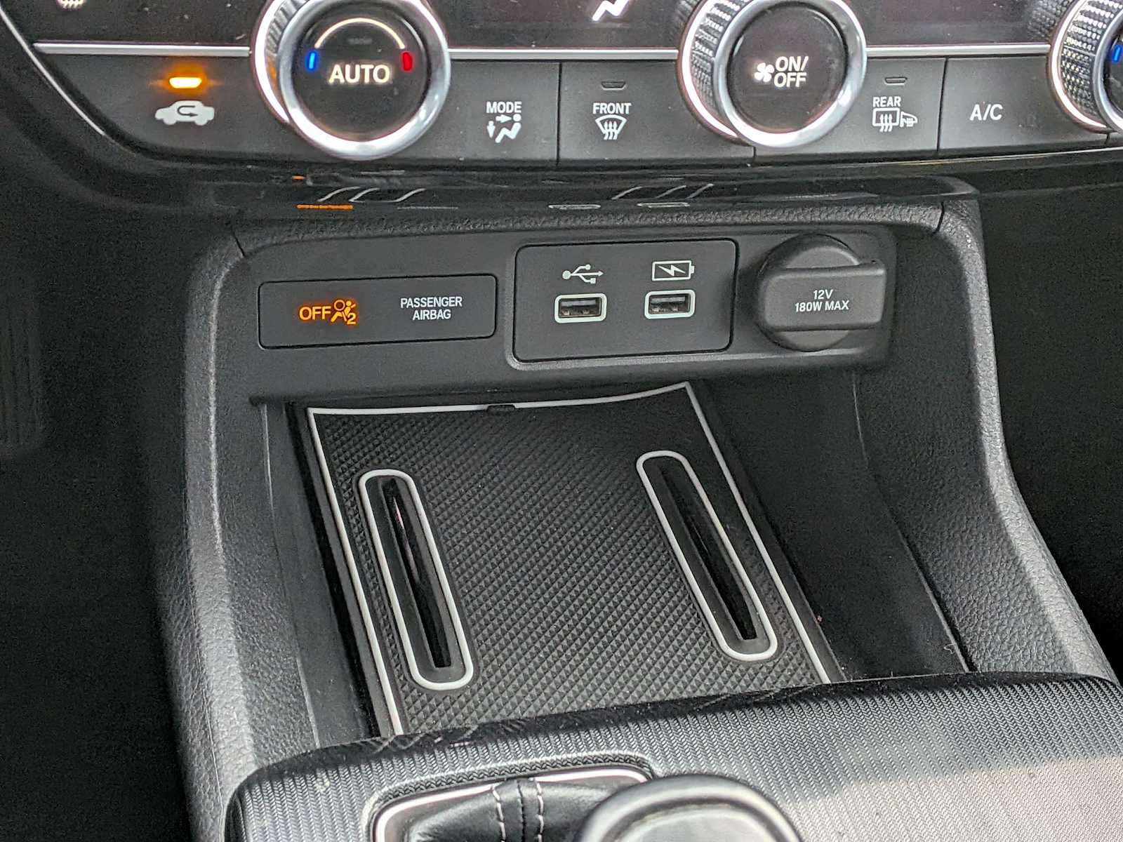 Thumbnail: 2022 Honda Civic - 28