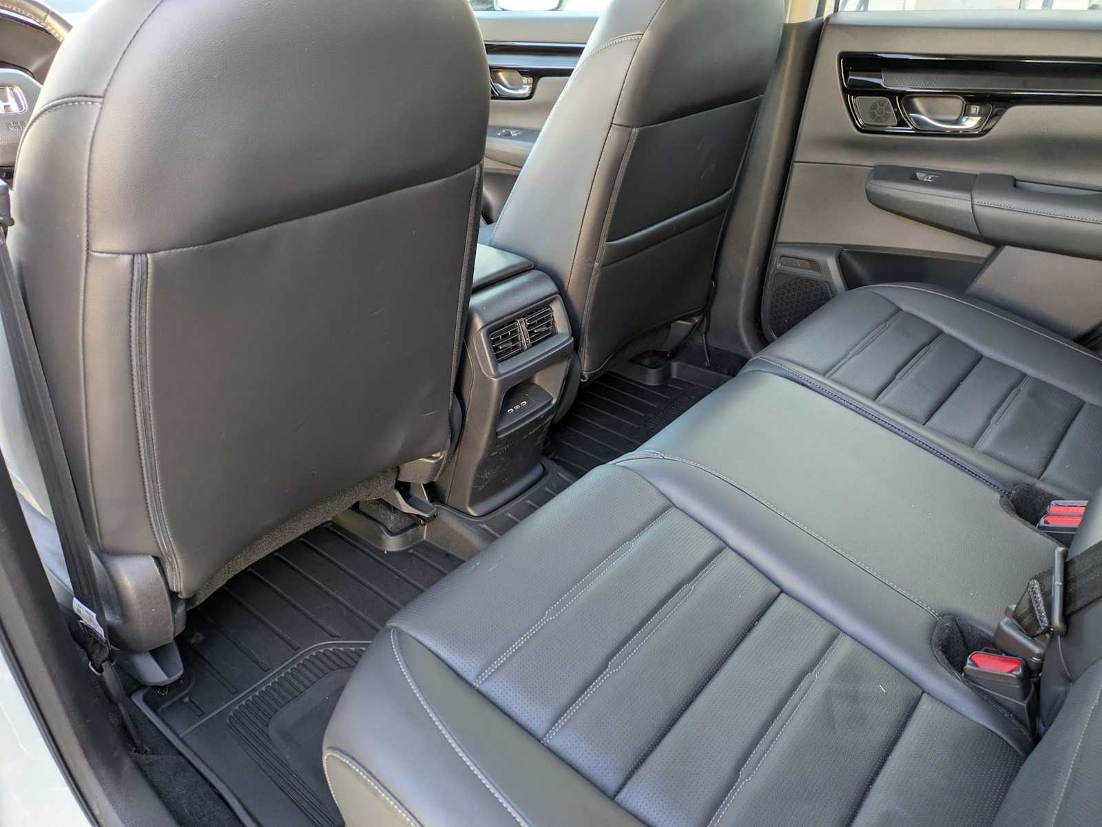 Thumbnail: 2024 Honda CR-V - 17