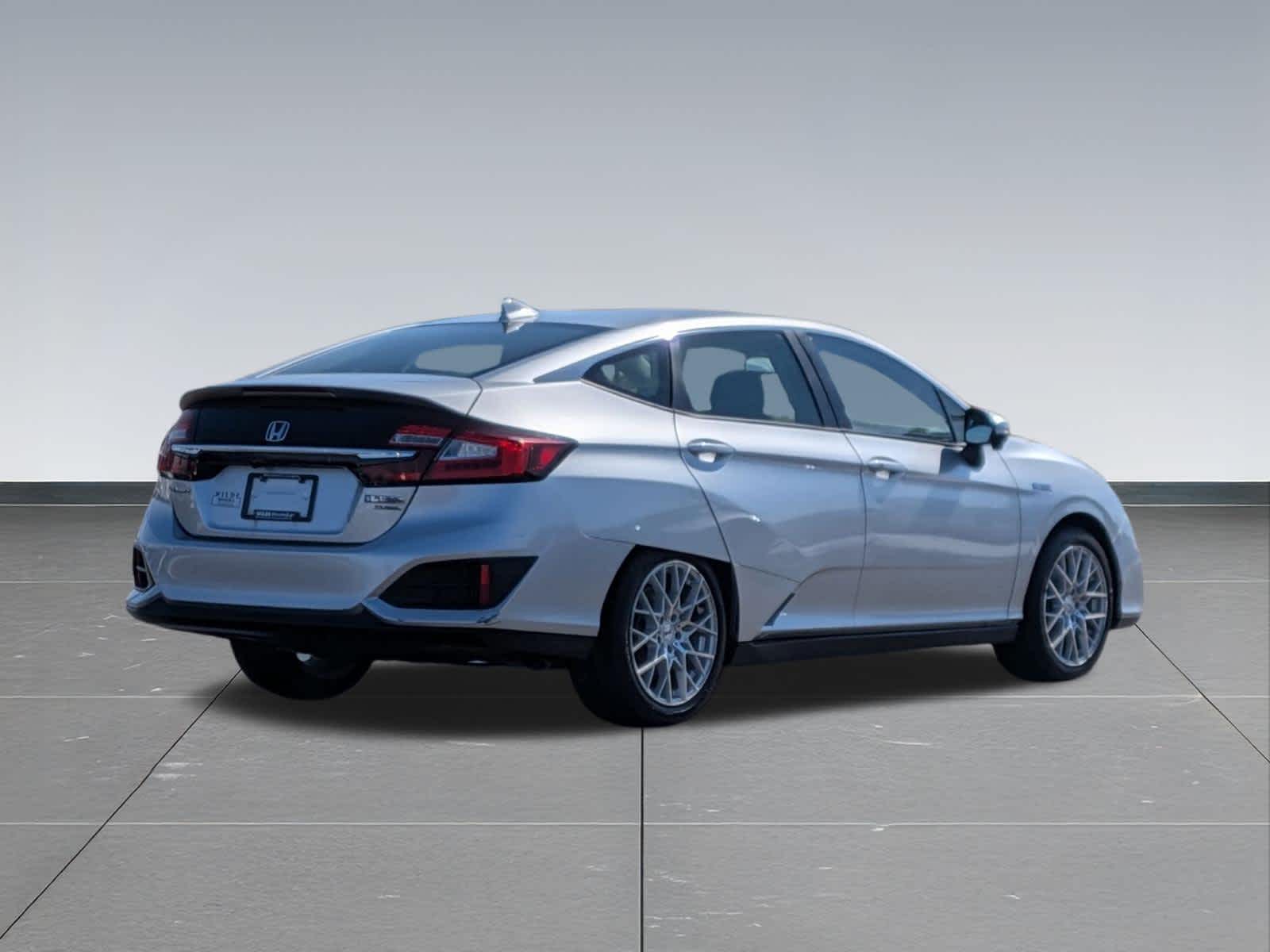 Thumbnail: 2018 Honda Clarity - 5