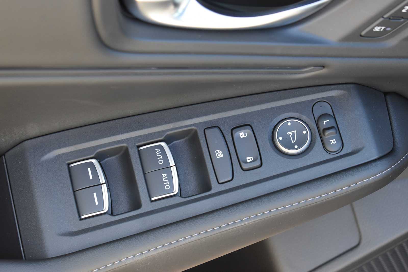 Thumbnail: 2026 Honda Accord - 20