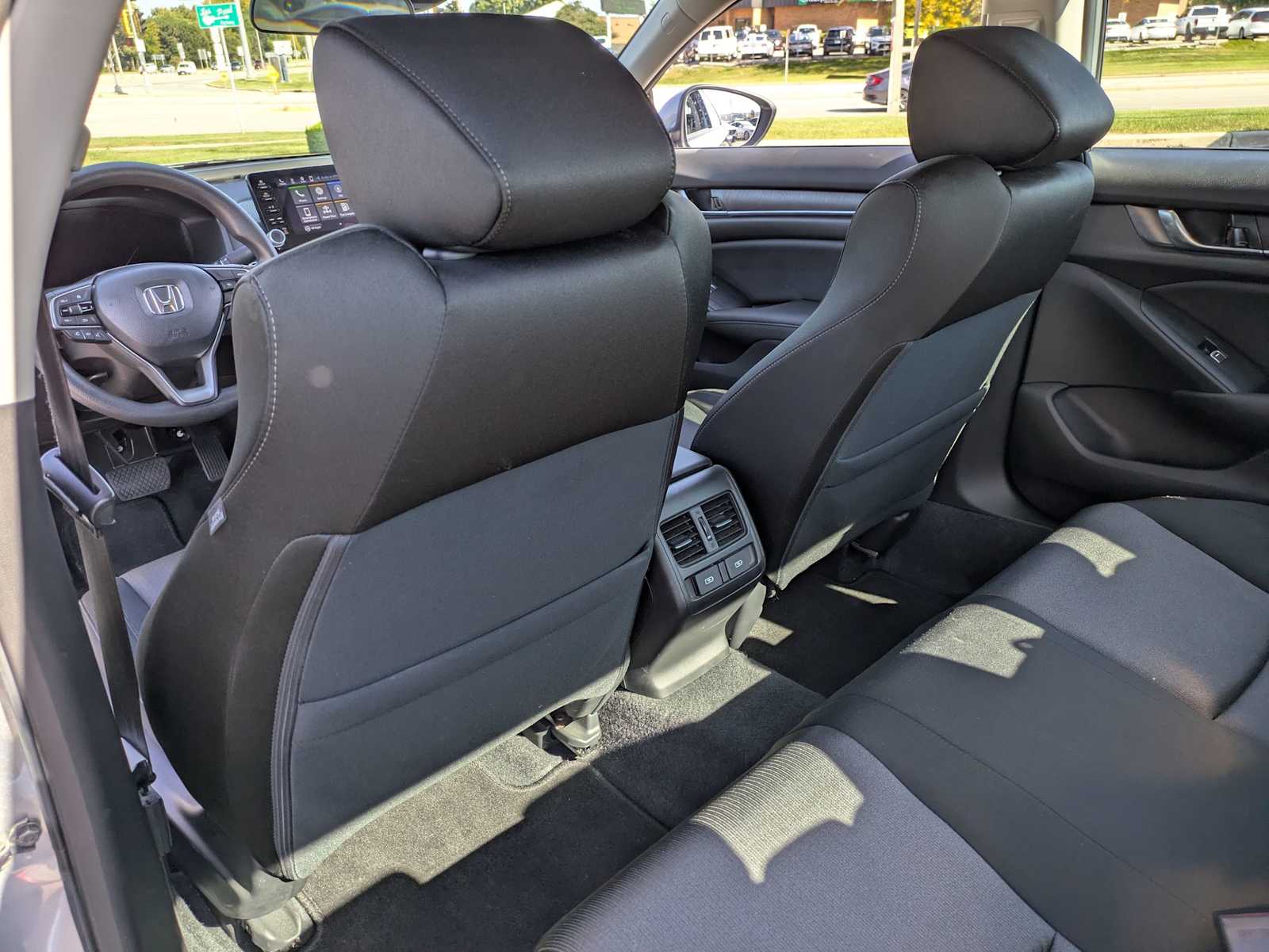 Thumbnail: 2021 Honda Accord - 17