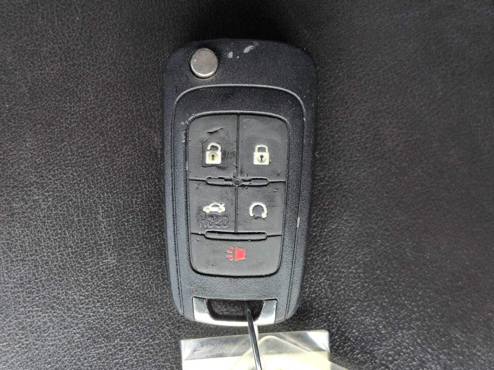 Thumbnail: 2017 Buick Regal - 35